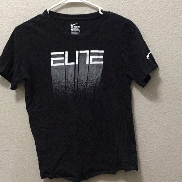 Nike elite boys shirt - Picture 1 of 3